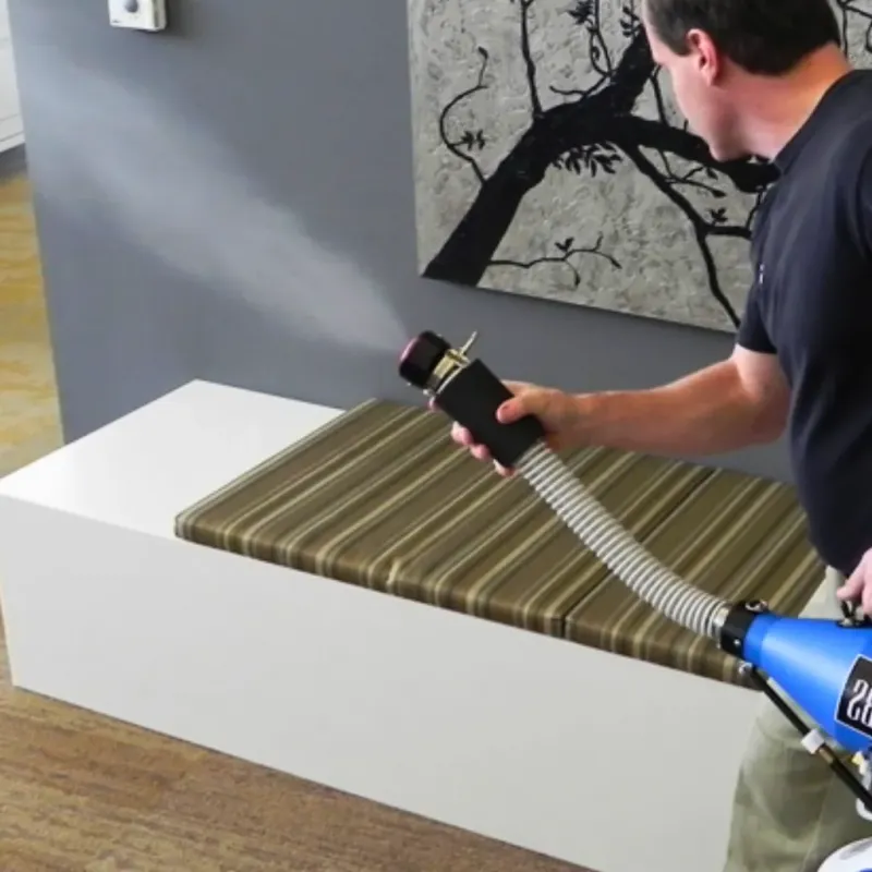 Professional Odor Removal in Sheridan, AR